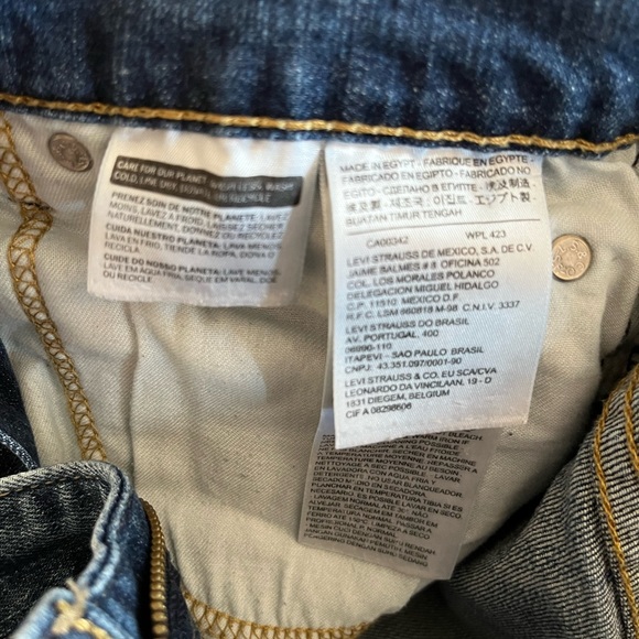 Mens Levi’s - Picture 6 of 8